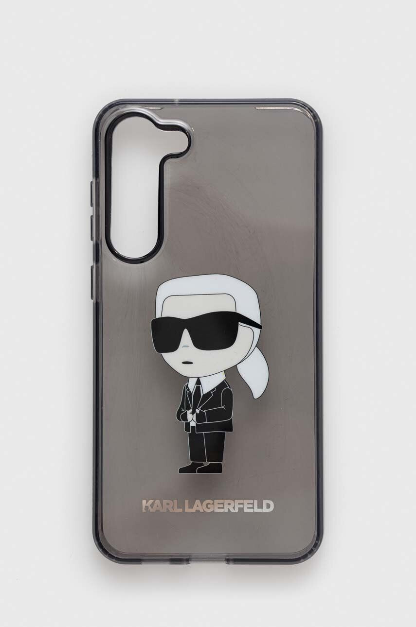 Karl Lagerfeld Кейс за телефон S23 + S916 - Pepit.bg