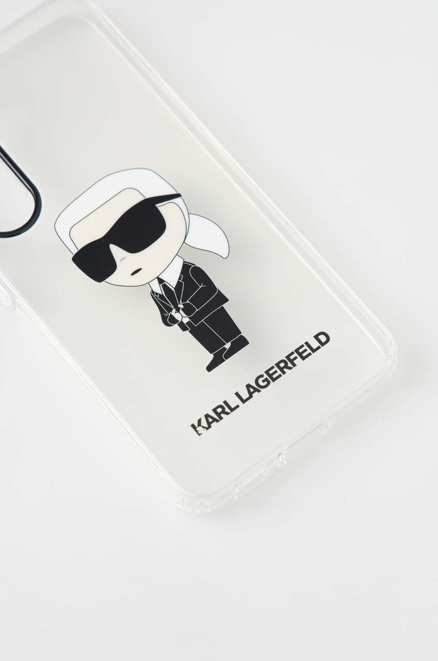 Karl Lagerfeld Кейс за телефон Samsung Galaxy S23 - Pepit.bg