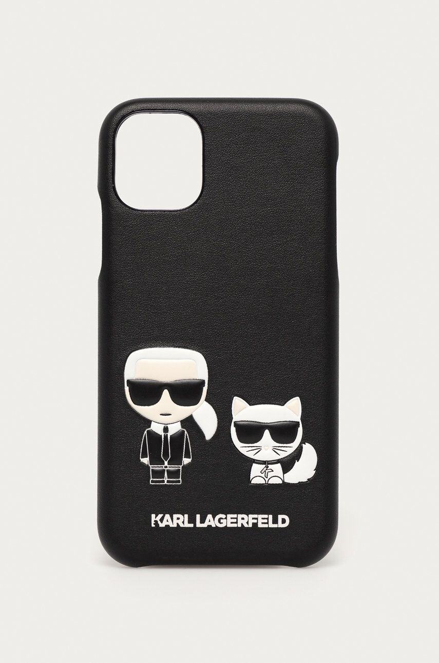 Karl Lagerfeld Кейс за телефон - Pepit.bg