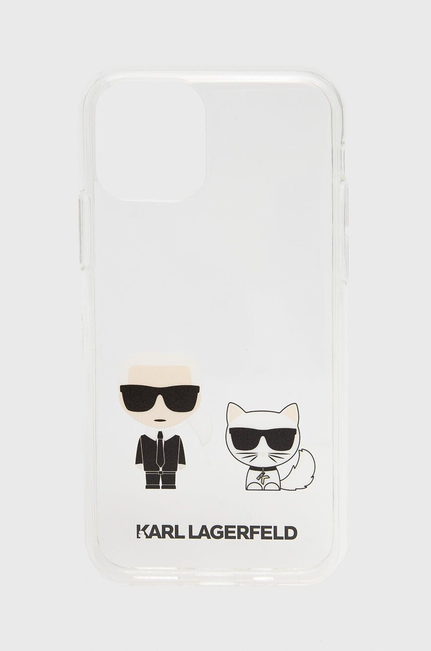 Karl Lagerfeld Кейс за телефон - Pepit.bg