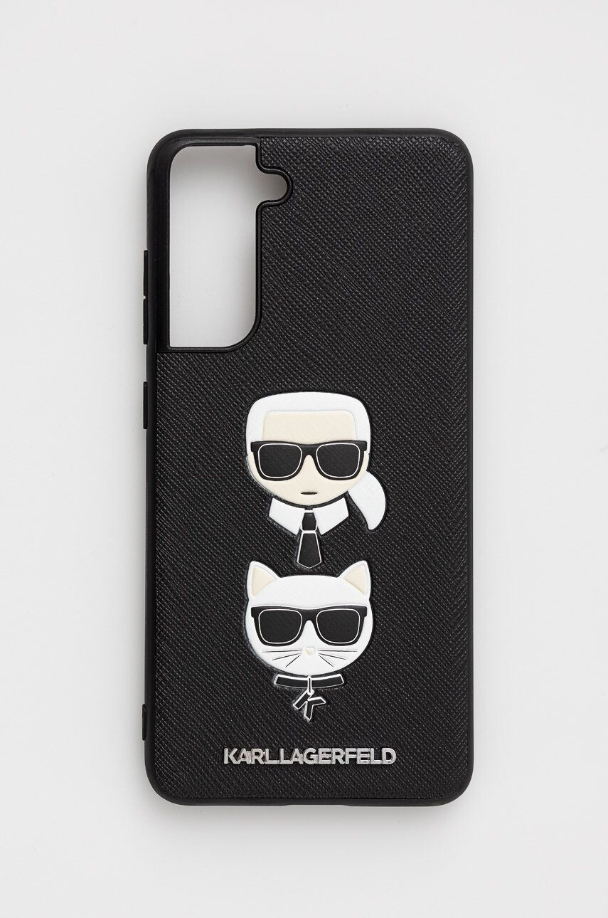 Karl Lagerfeld Кейс за телефон G990 S21 Fe - Pepit.bg