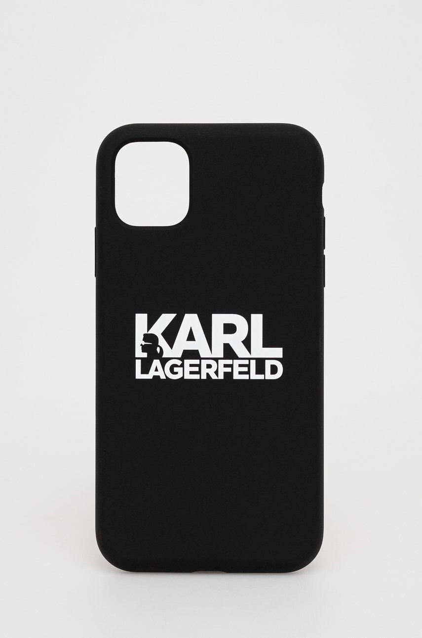 Karl Lagerfeld Кейс за телефон - Pepit.bg