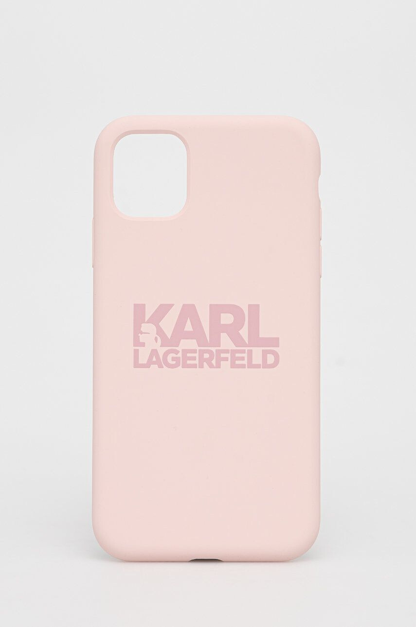 Karl Lagerfeld Кейс за телефон - Pepit.bg