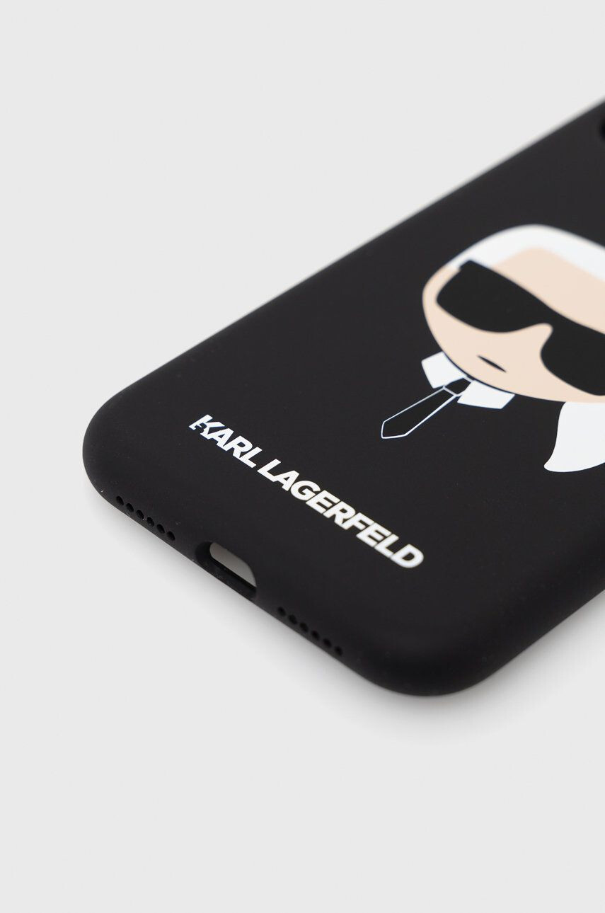 Karl Lagerfeld Кейс за телефон Iphone 11 61''/ Xr - Pepit.bg