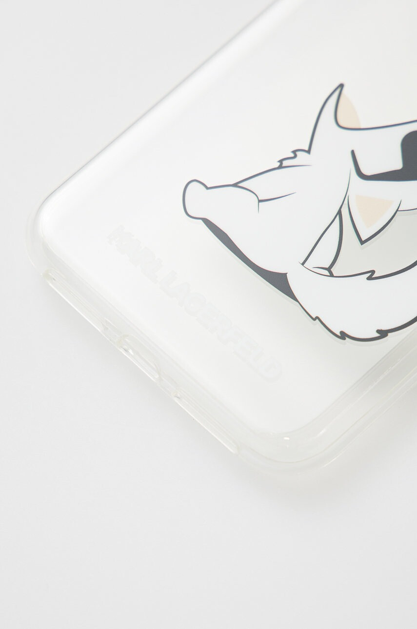 Karl Lagerfeld Кейс за телефон Iphone 11 Pro Max - Pepit.bg