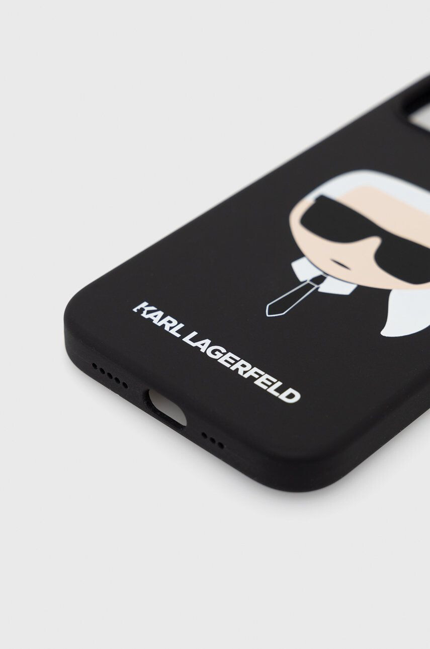 Karl Lagerfeld Кейс за телефон Iphone 13 61'' - Pepit.bg