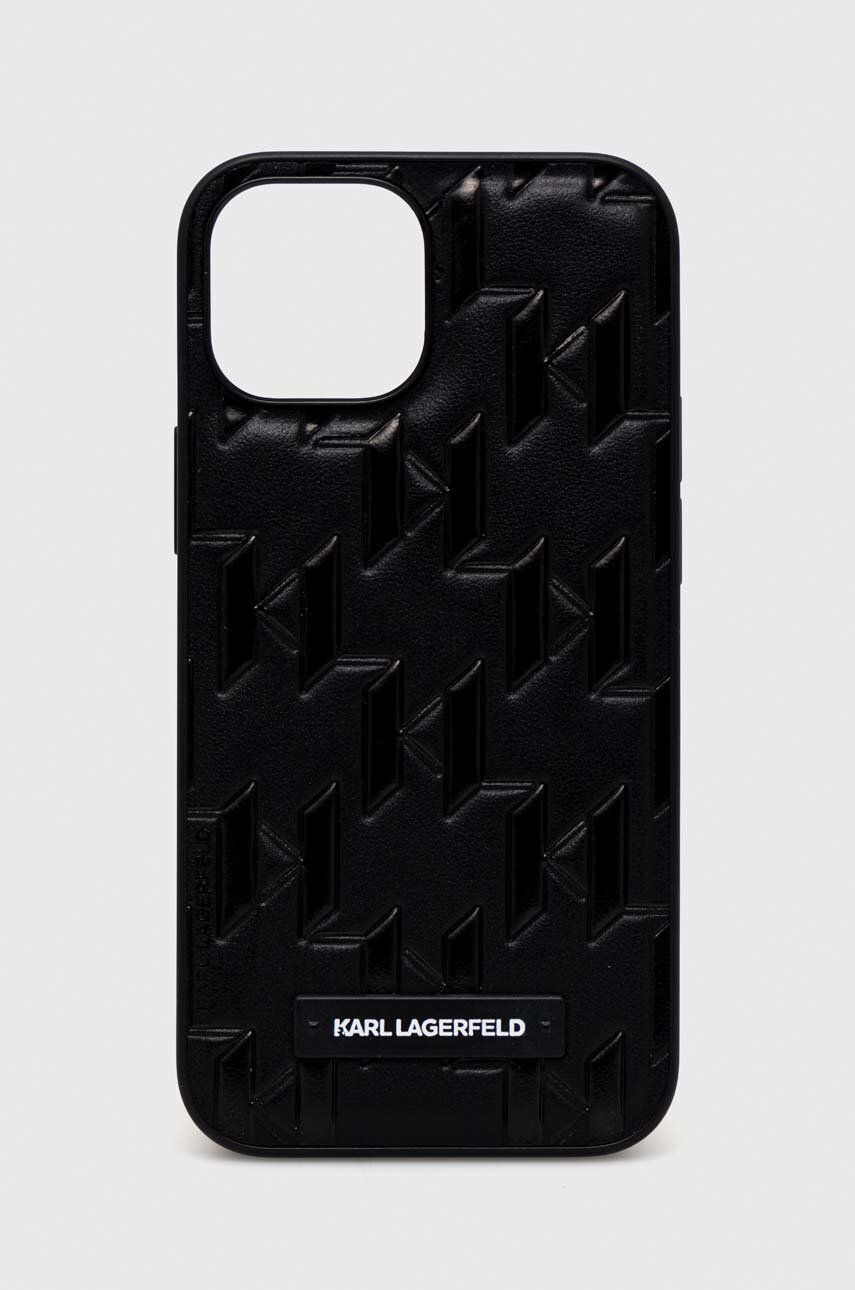 Karl Lagerfeld Кейс за телефон Iphone 13 Mini 54" - Pepit.bg