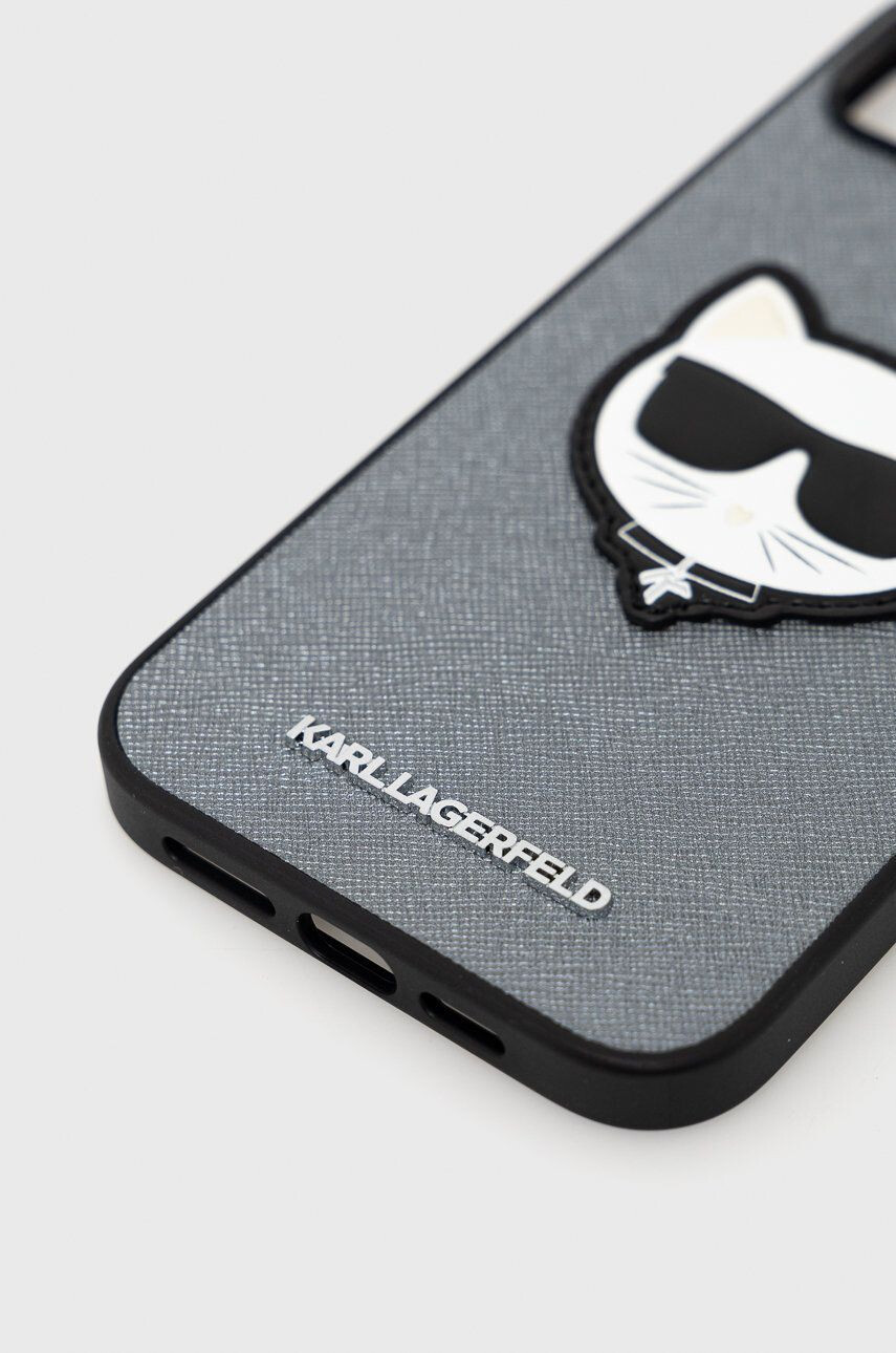 Karl Lagerfeld Кейс за телефон Iphone 14 Plus 67" - Pepit.bg