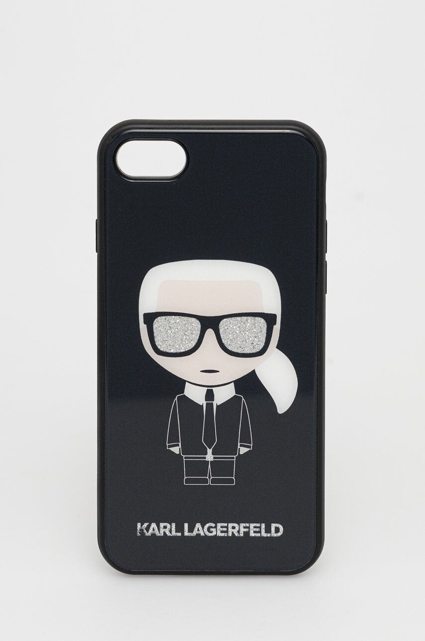 Karl Lagerfeld Кейс за телефон - Pepit.bg