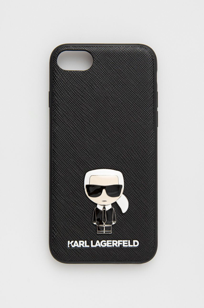 Karl Lagerfeld Кейс за телефон Iphone 7/8 Se 2020 / Se / Se 2022 - Pepit.bg