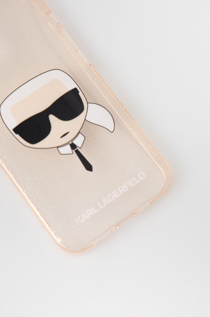 Karl Lagerfeld Кейс за телефон за IPhone 13 - Pepit.bg