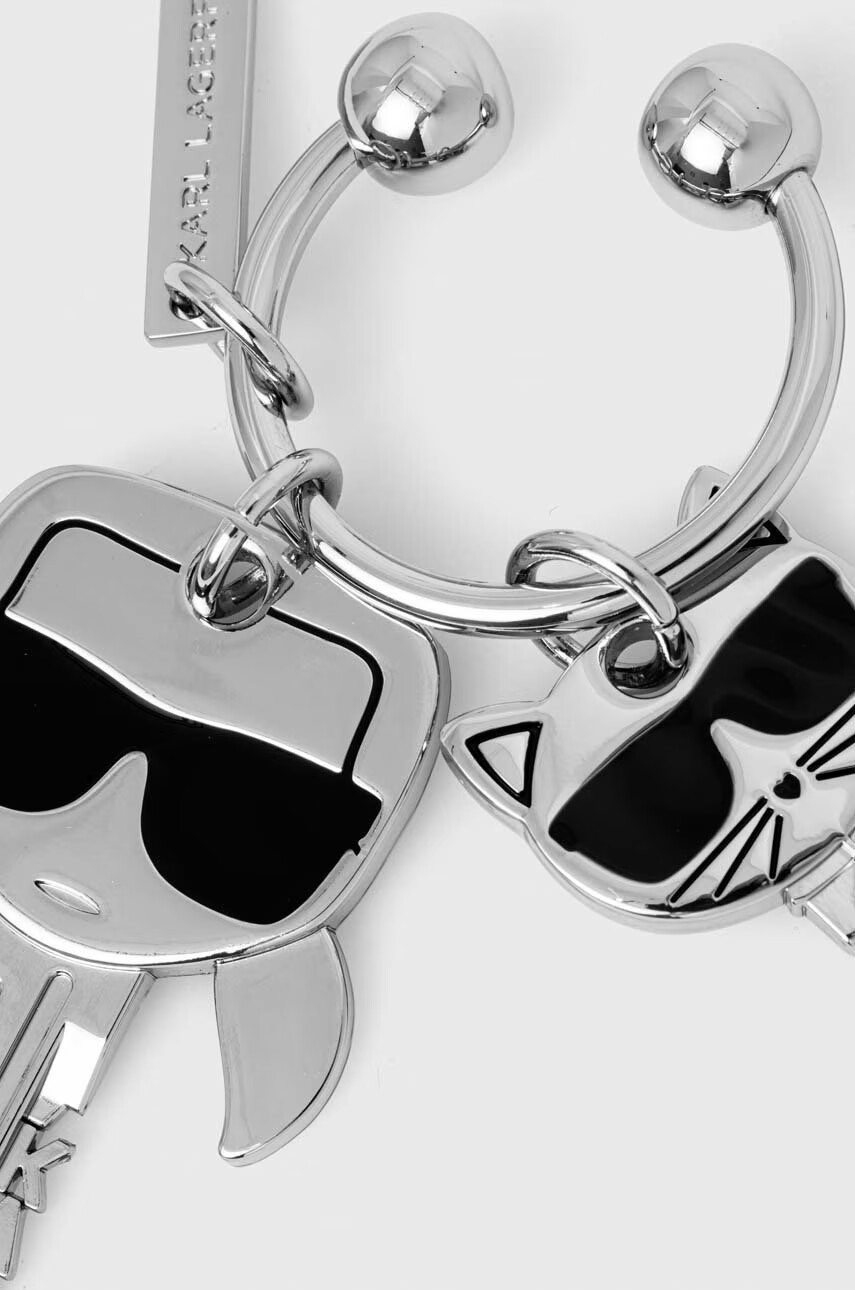 Karl Lagerfeld Ключодържател - Pepit.bg