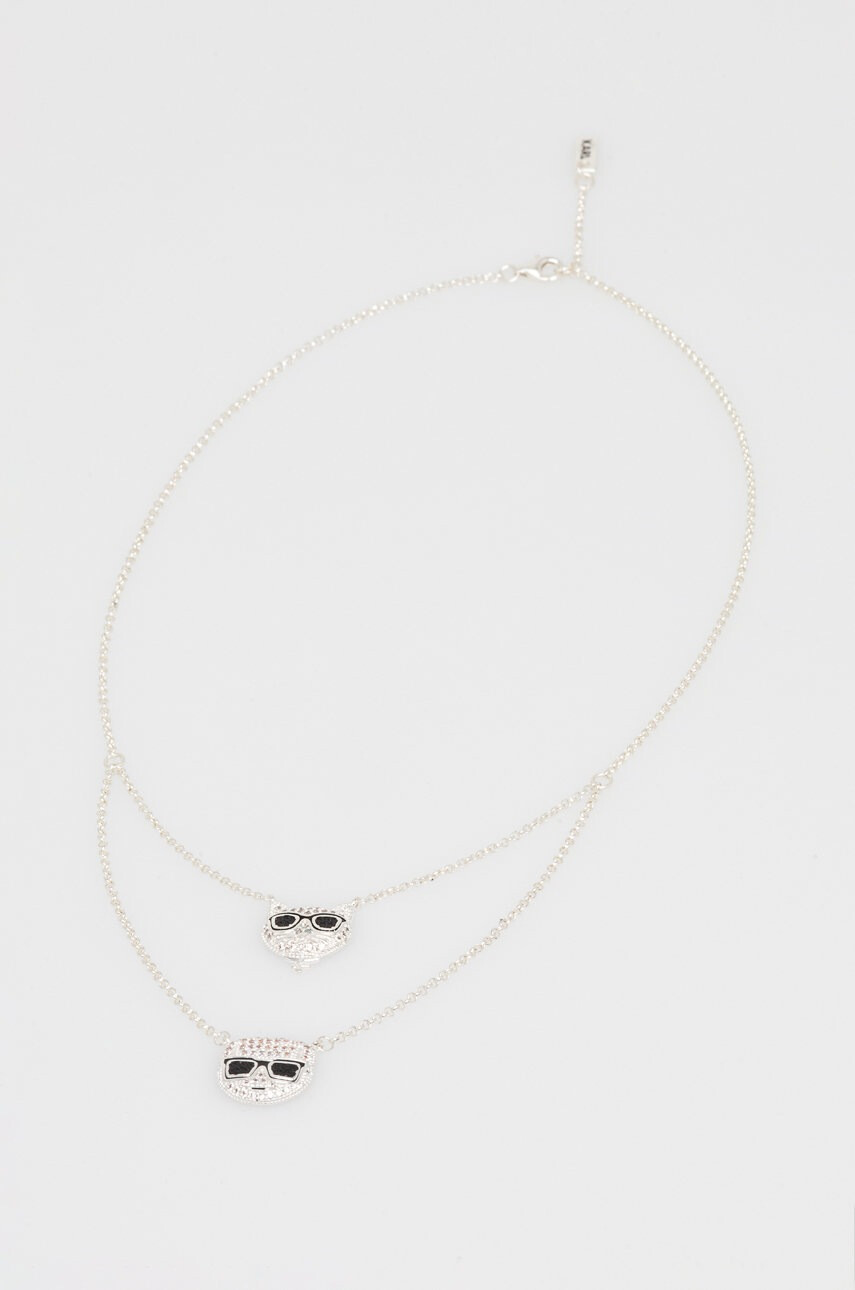 Karl Lagerfeld Колие - Pepit.bg