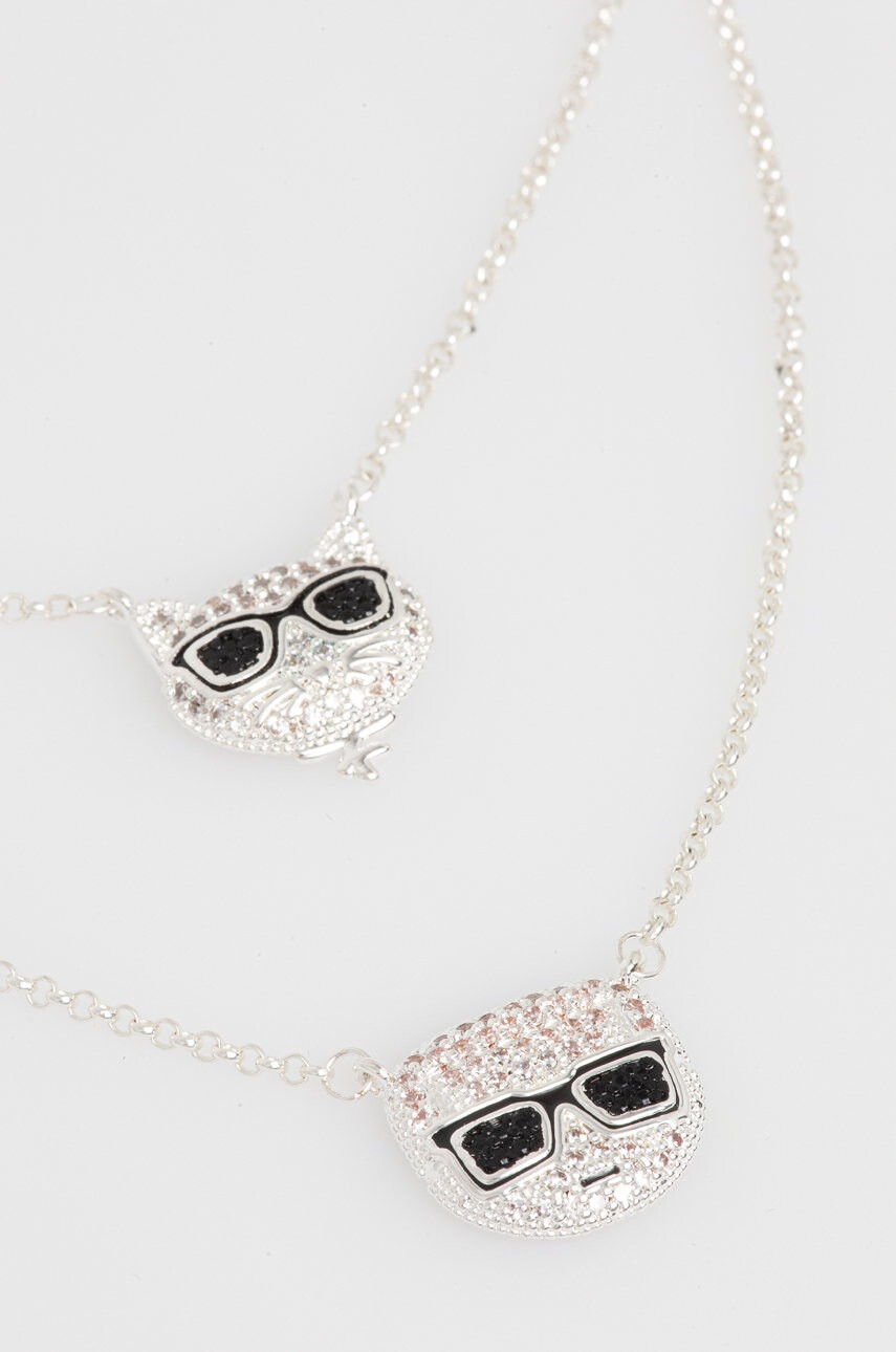 Karl Lagerfeld Колие - Pepit.bg