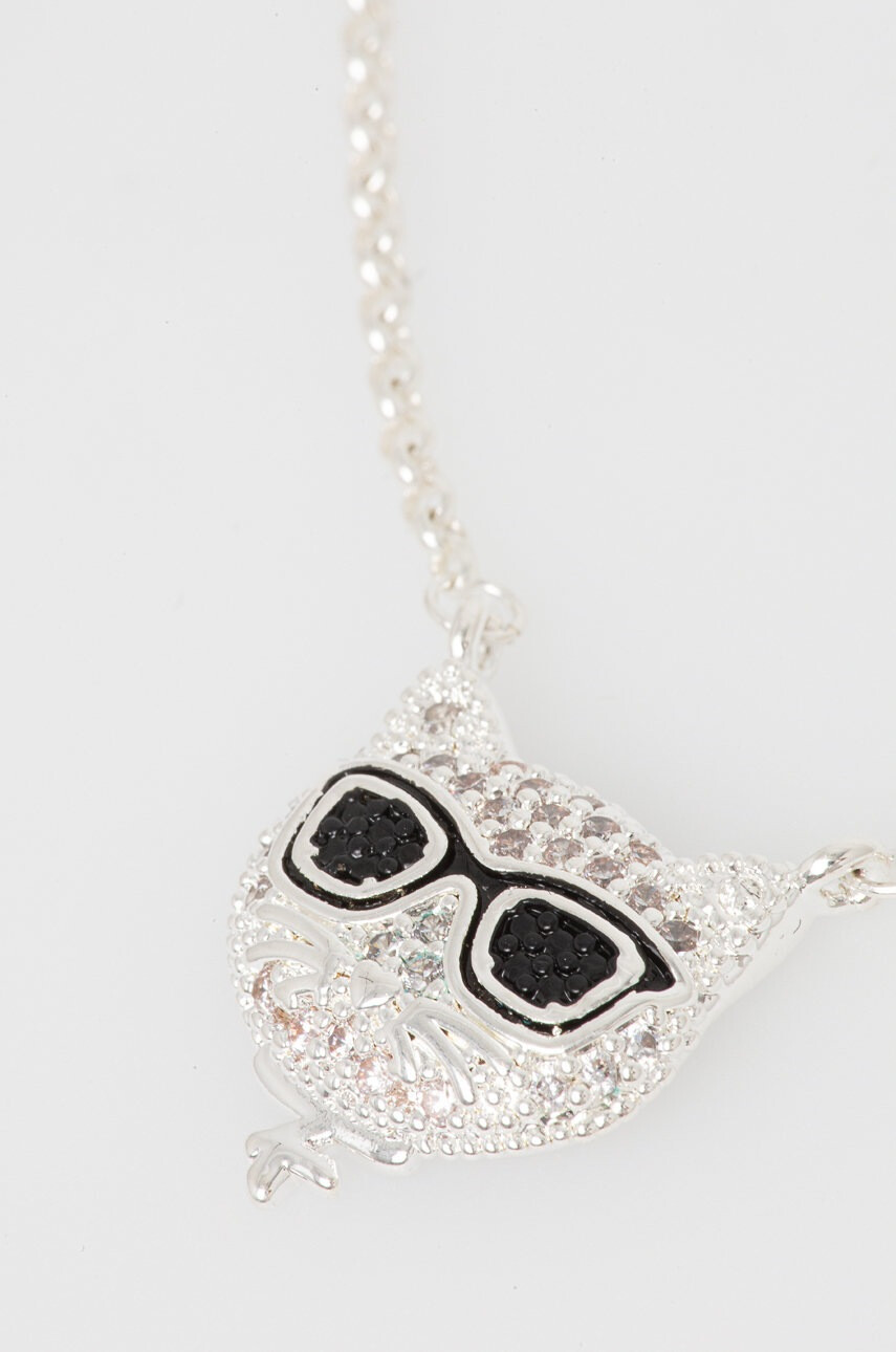 Karl Lagerfeld Колие - Pepit.bg