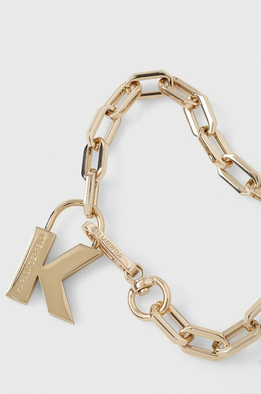 Karl Lagerfeld Колие - Pepit.bg