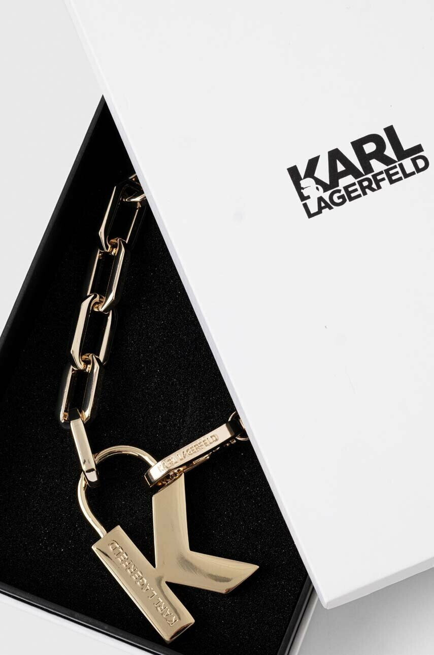 Karl Lagerfeld Колие - Pepit.bg