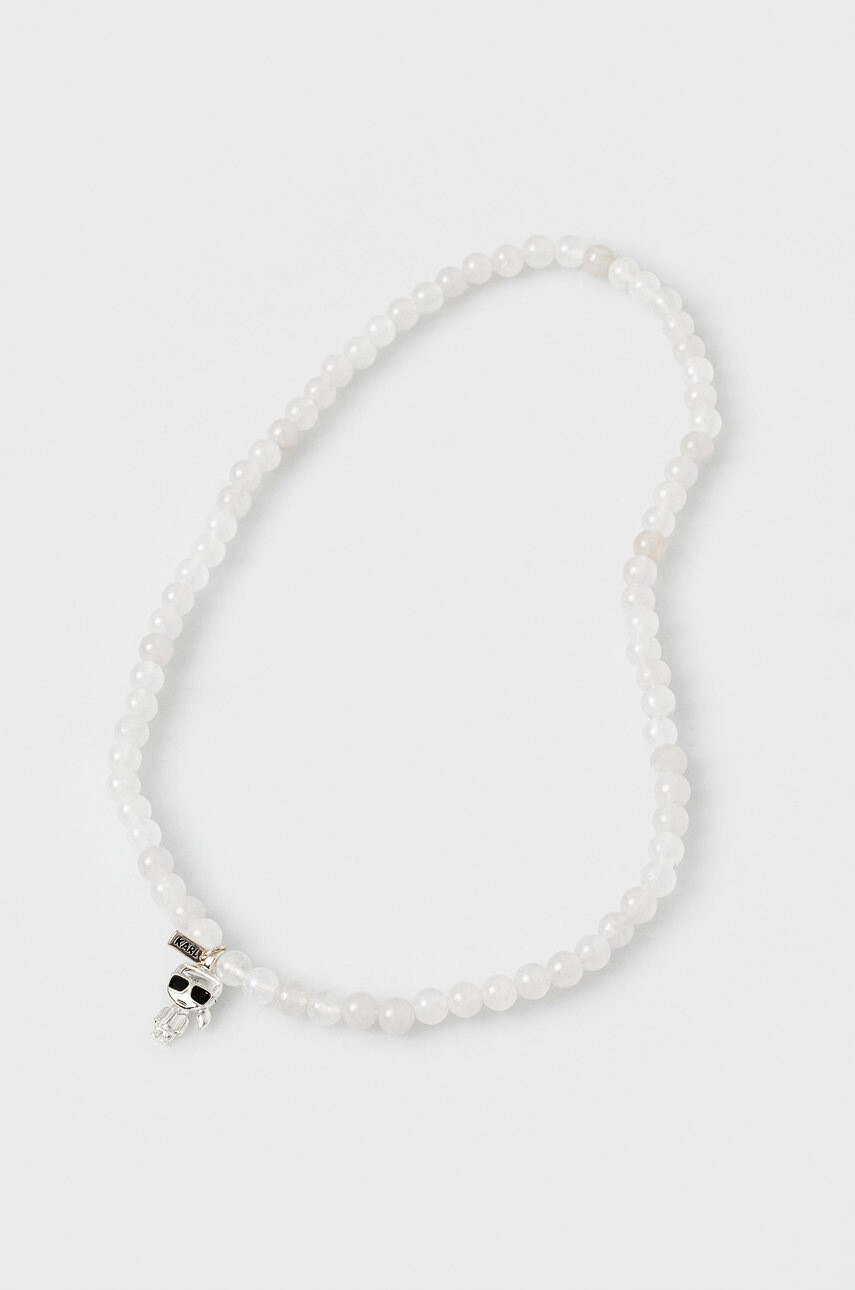 Karl Lagerfeld Колие - Pepit.bg