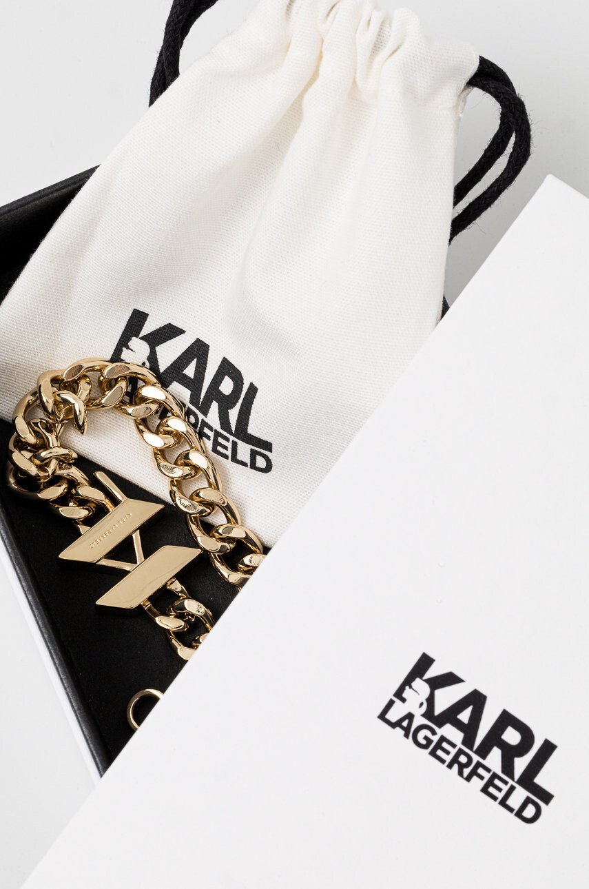Karl Lagerfeld Колие - Pepit.bg