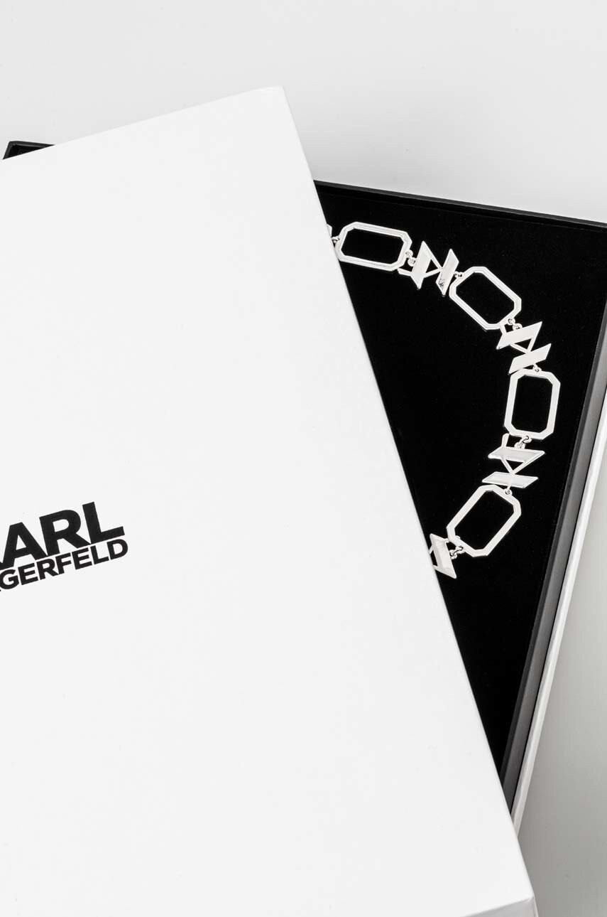 Karl Lagerfeld Колие - Pepit.bg