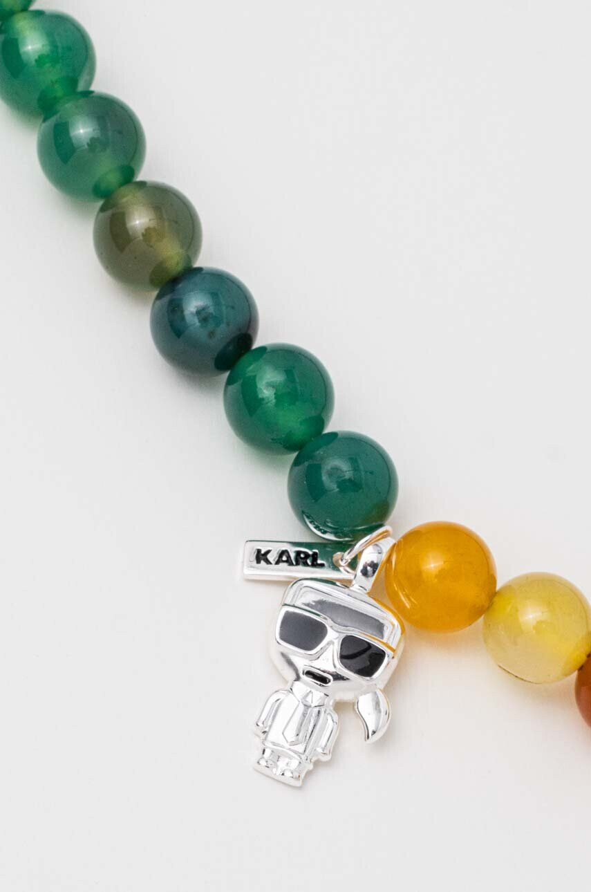 Karl Lagerfeld Колие - Pepit.bg