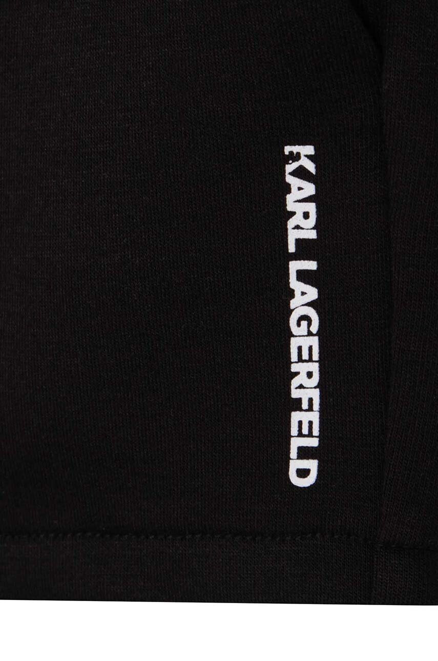 Karl Lagerfeld Комплект за бебета - Pepit.bg