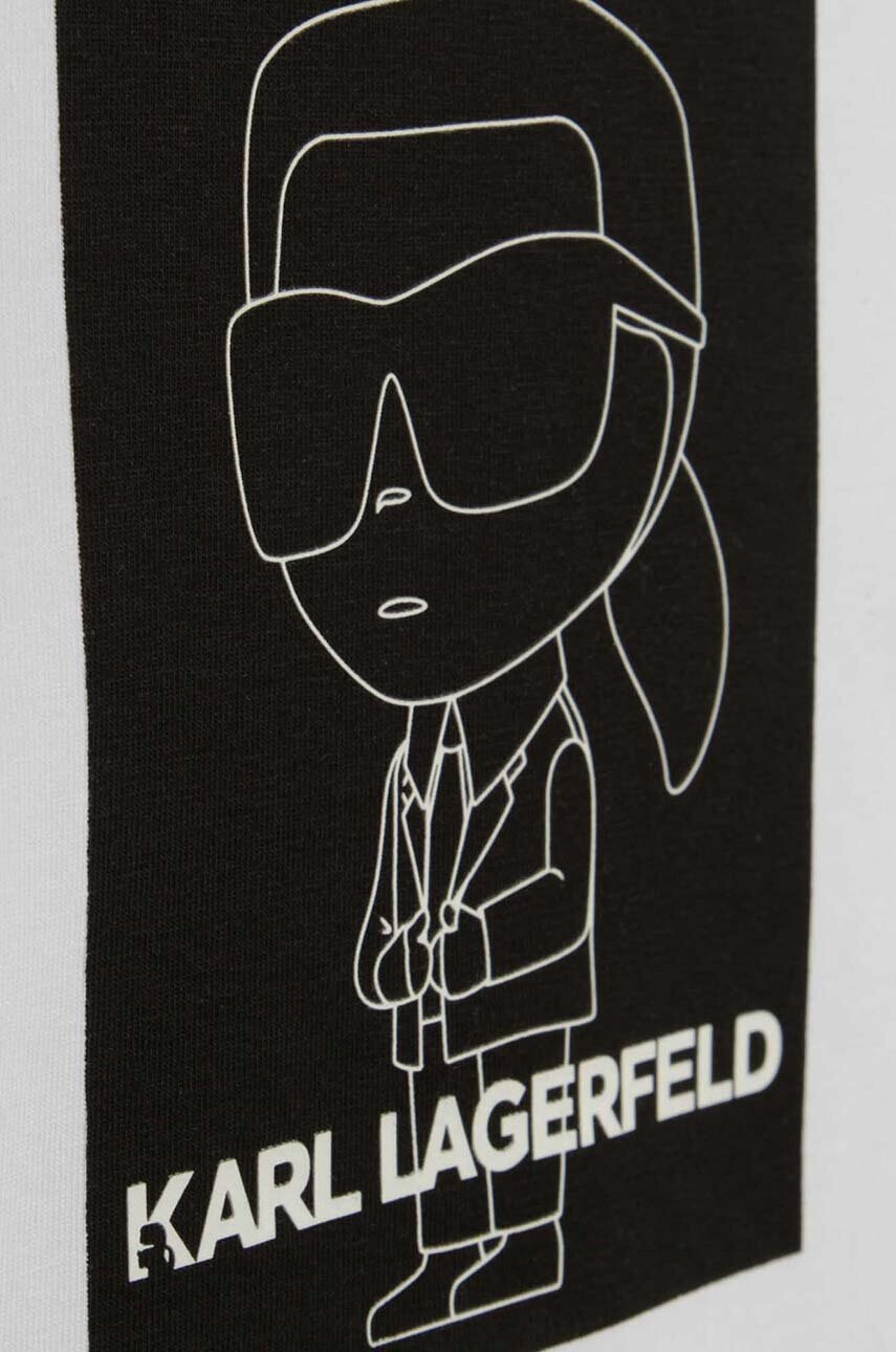 Karl Lagerfeld Комплект за бебета - Pepit.bg