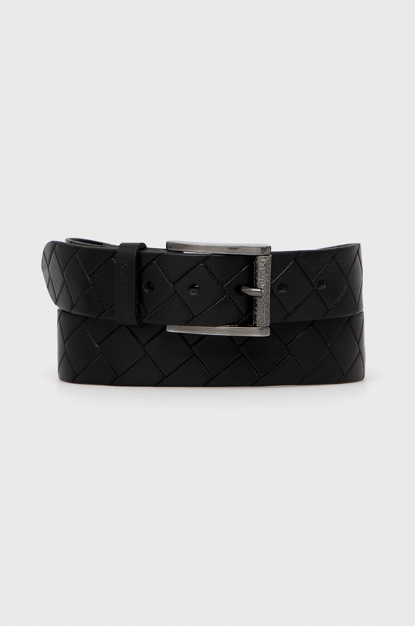 Karl Lagerfeld Кожен колан - Pepit.bg