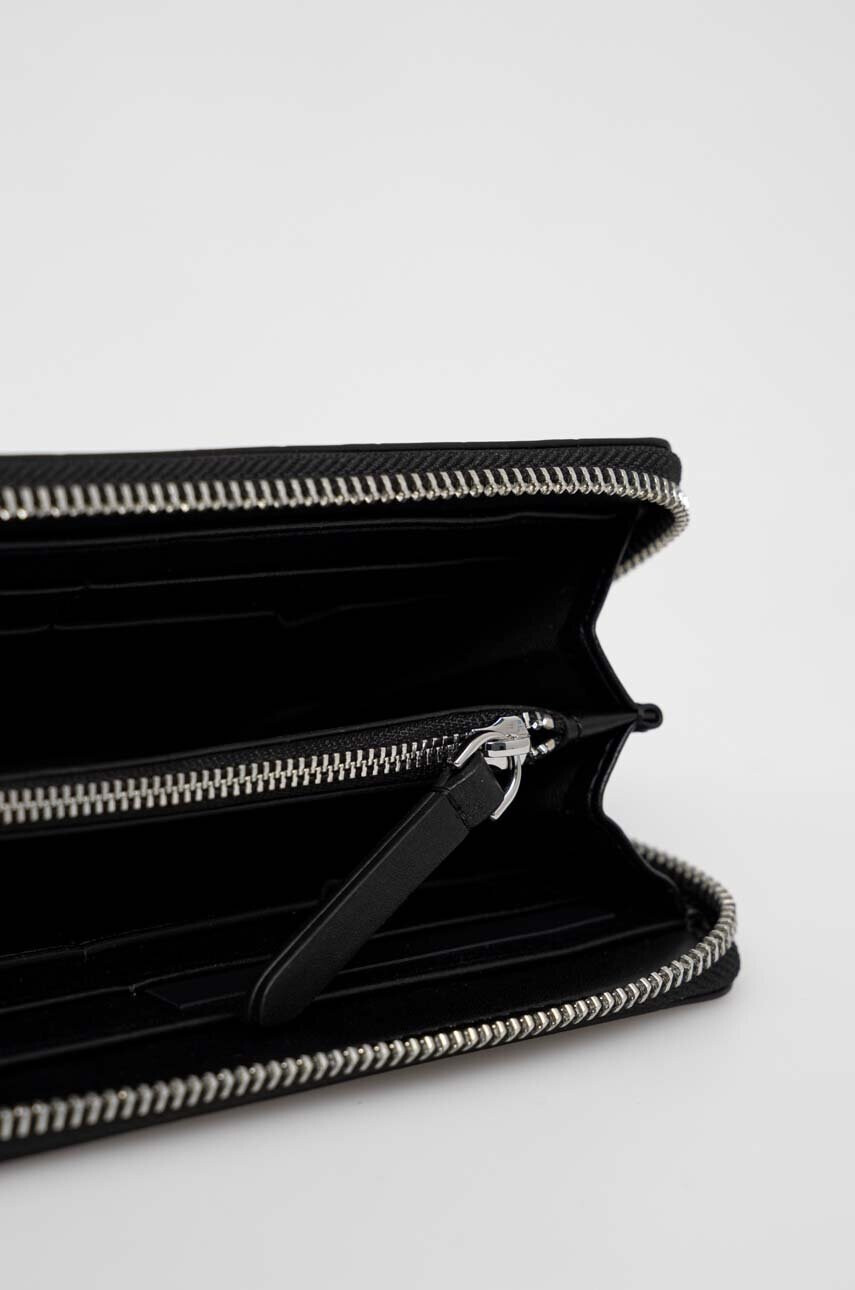Karl Lagerfeld Кожен портфейл - Pepit.bg