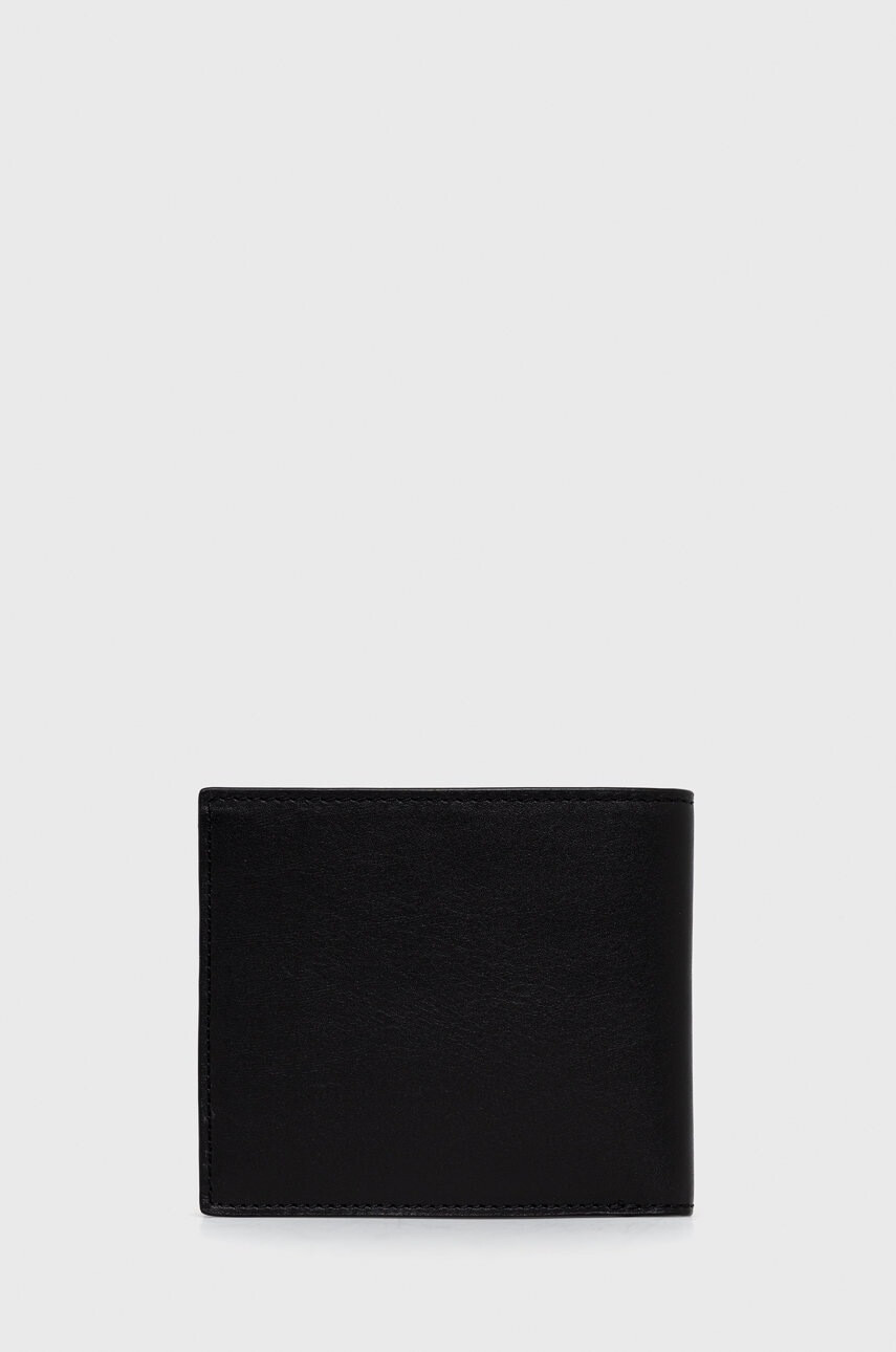 Karl Lagerfeld Кожен портфейл - Pepit.bg