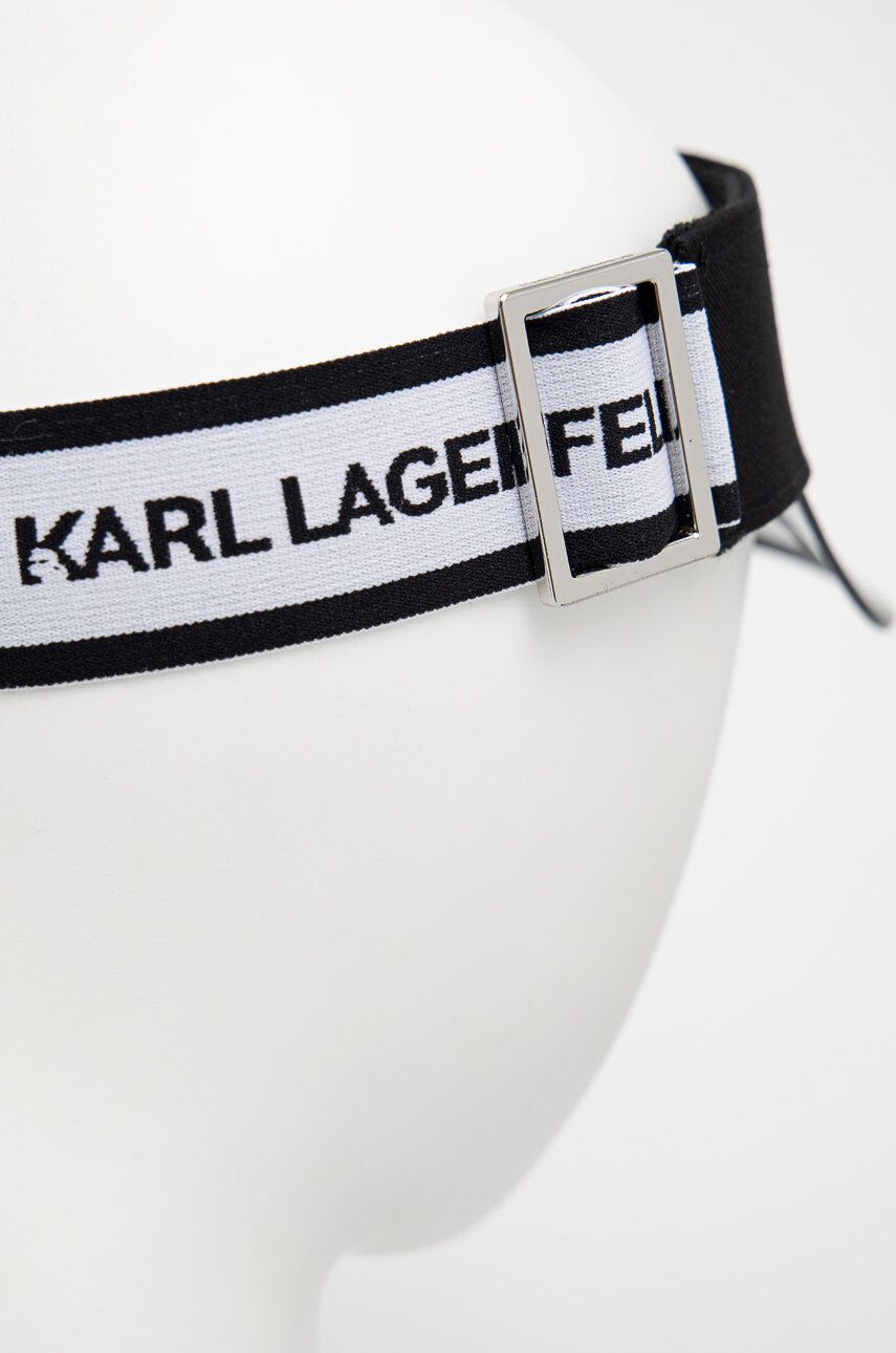 Karl Lagerfeld Козирка - Pepit.bg