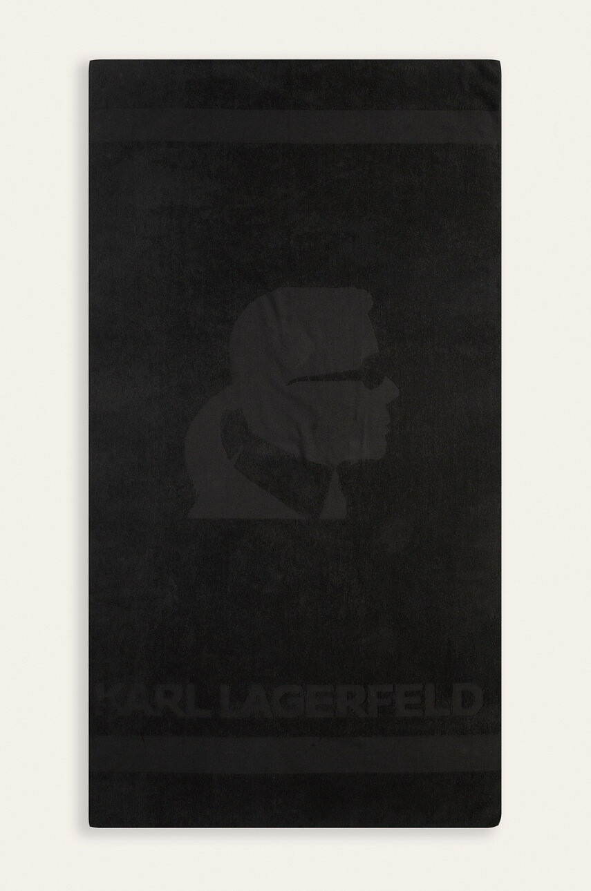 Karl Lagerfeld Кърпа - Pepit.bg