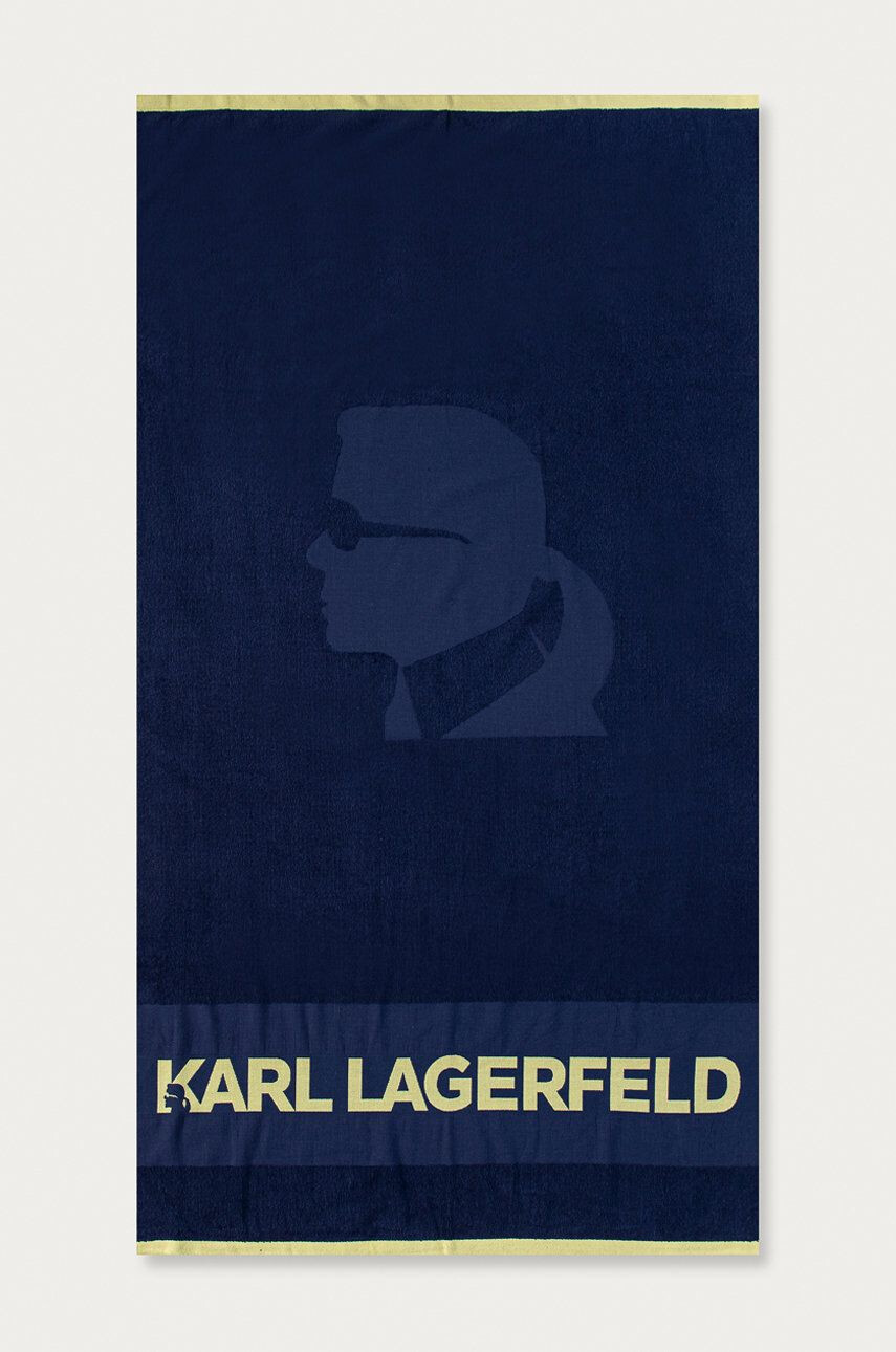 Karl Lagerfeld Кърпа - Pepit.bg