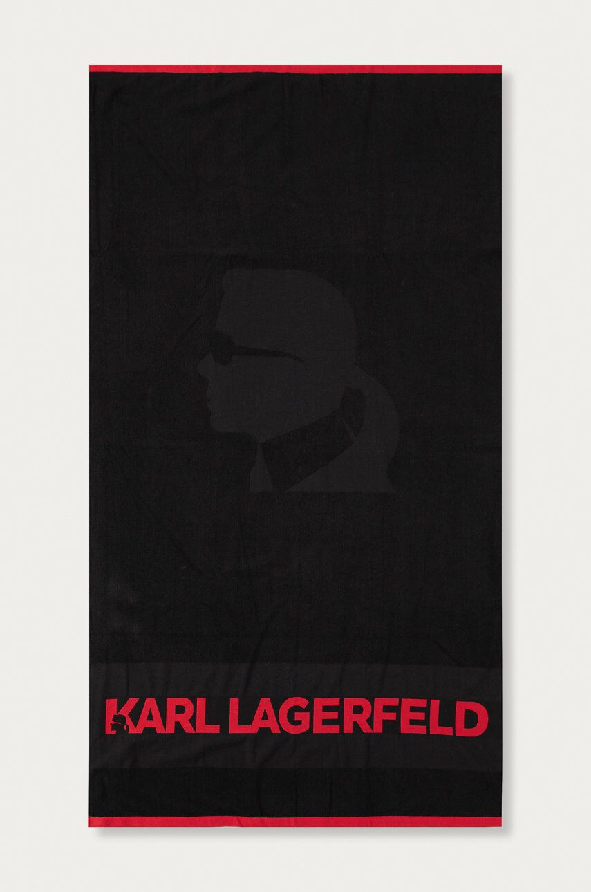 Karl Lagerfeld Кърпа - Pepit.bg