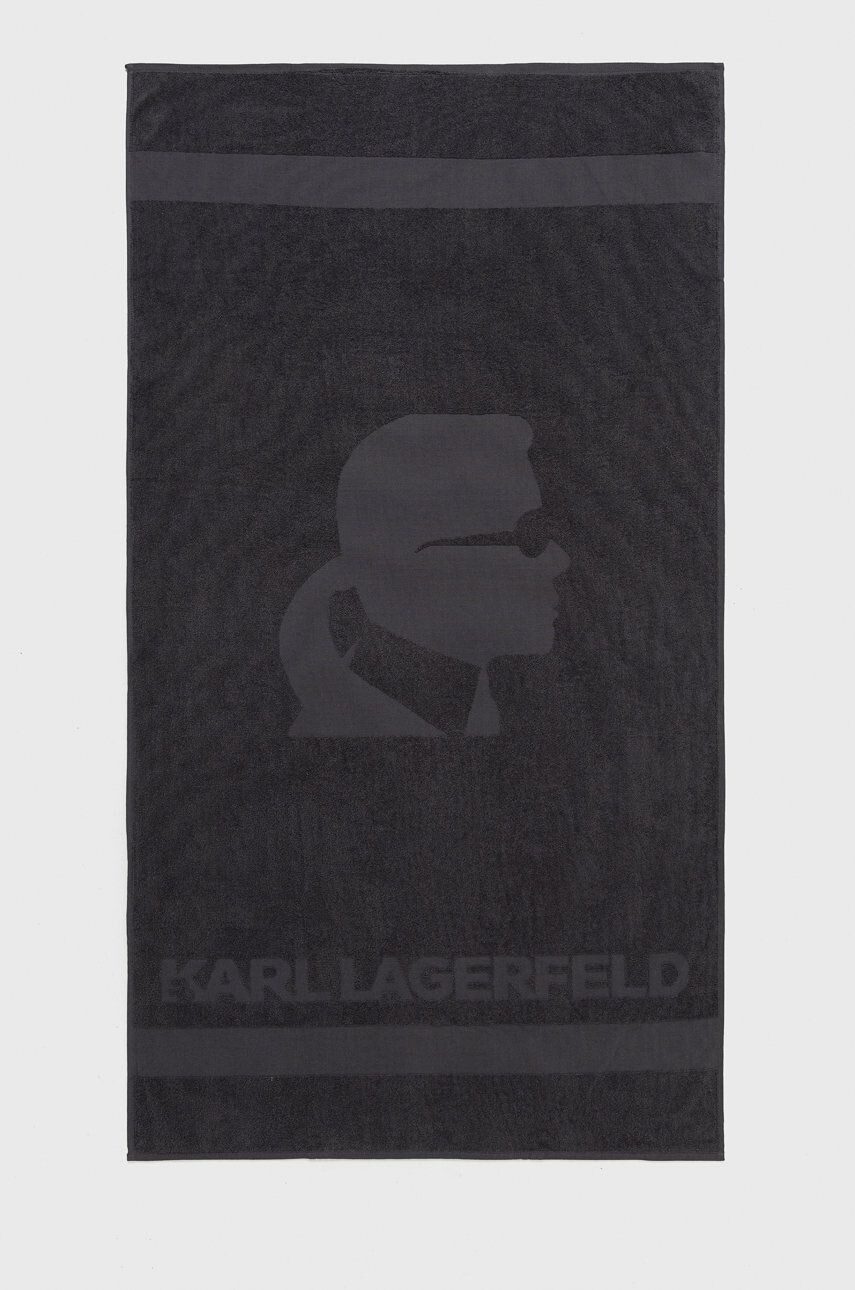 Karl Lagerfeld Кърпа - Pepit.bg