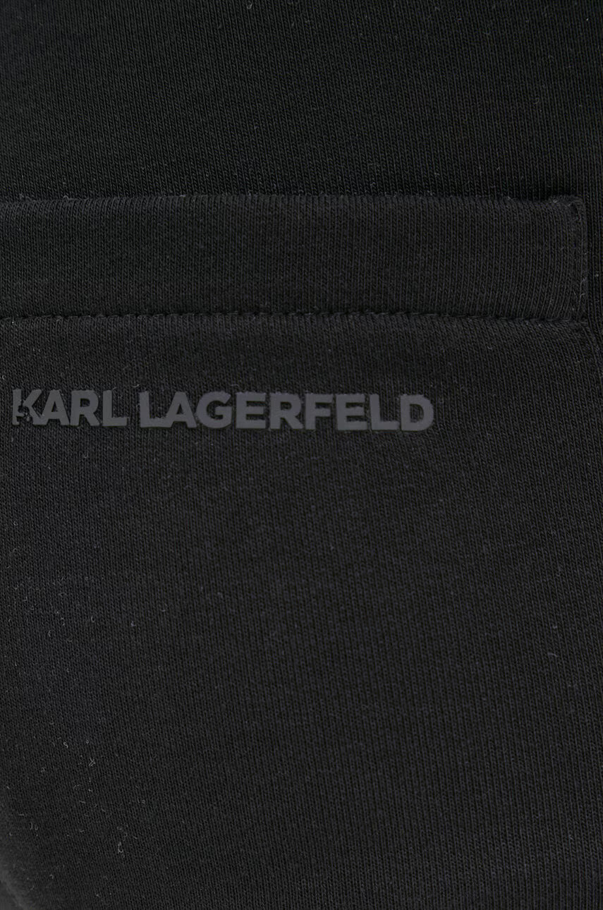 Karl Lagerfeld Къс панталон - Pepit.bg