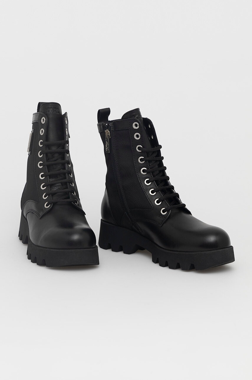 Karl Lagerfeld Кубинки - Pepit.bg