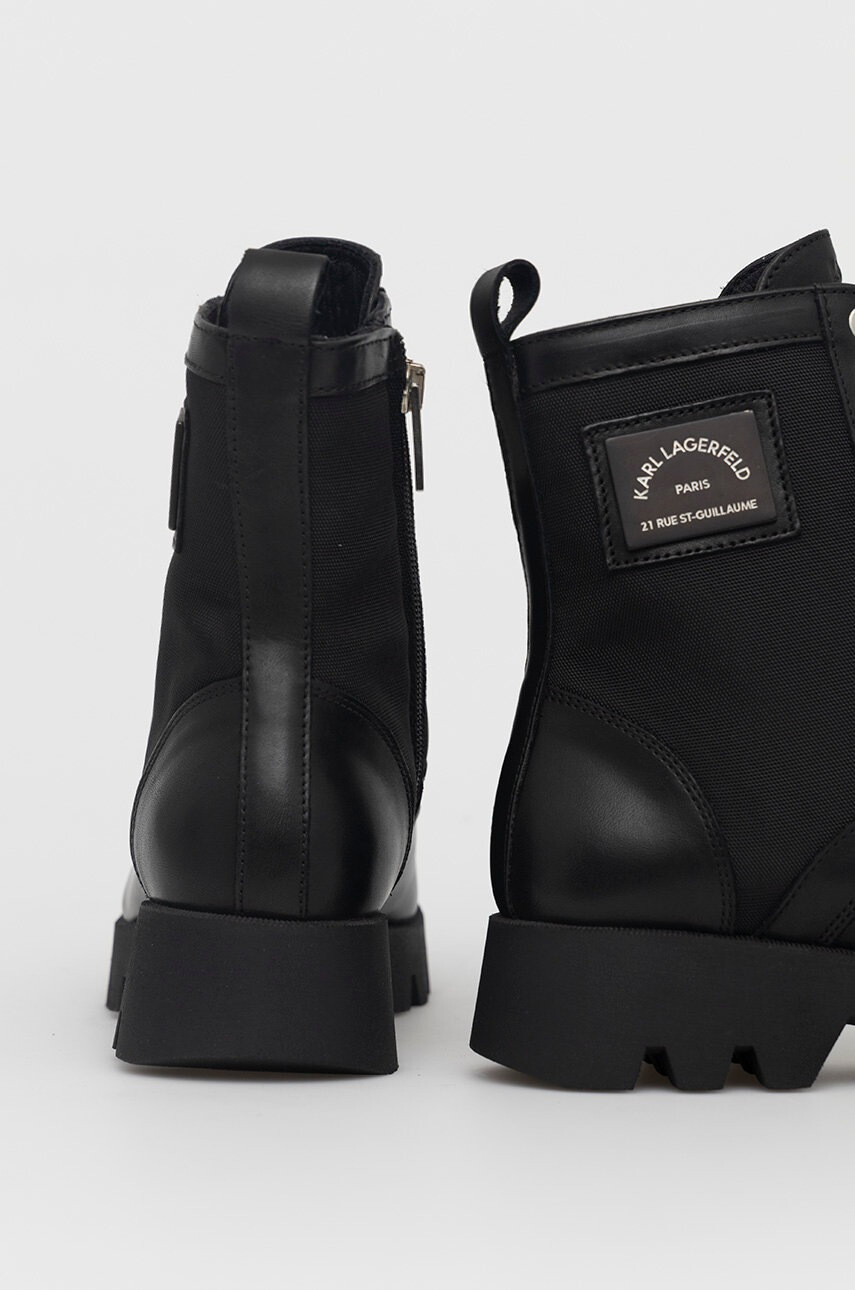 Karl Lagerfeld Кубинки - Pepit.bg