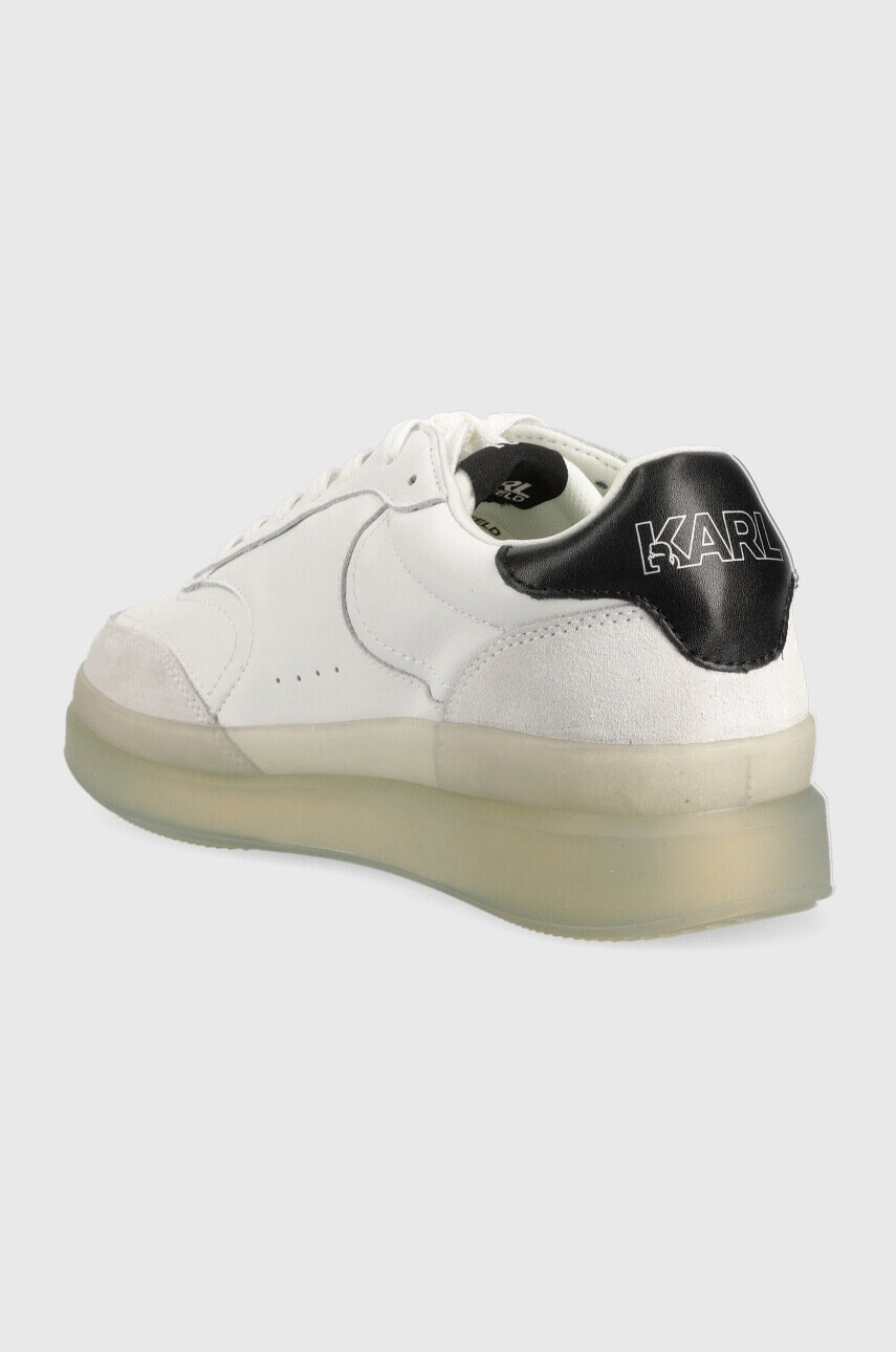 Karl Lagerfeld Маратонки Brink - Pepit.bg