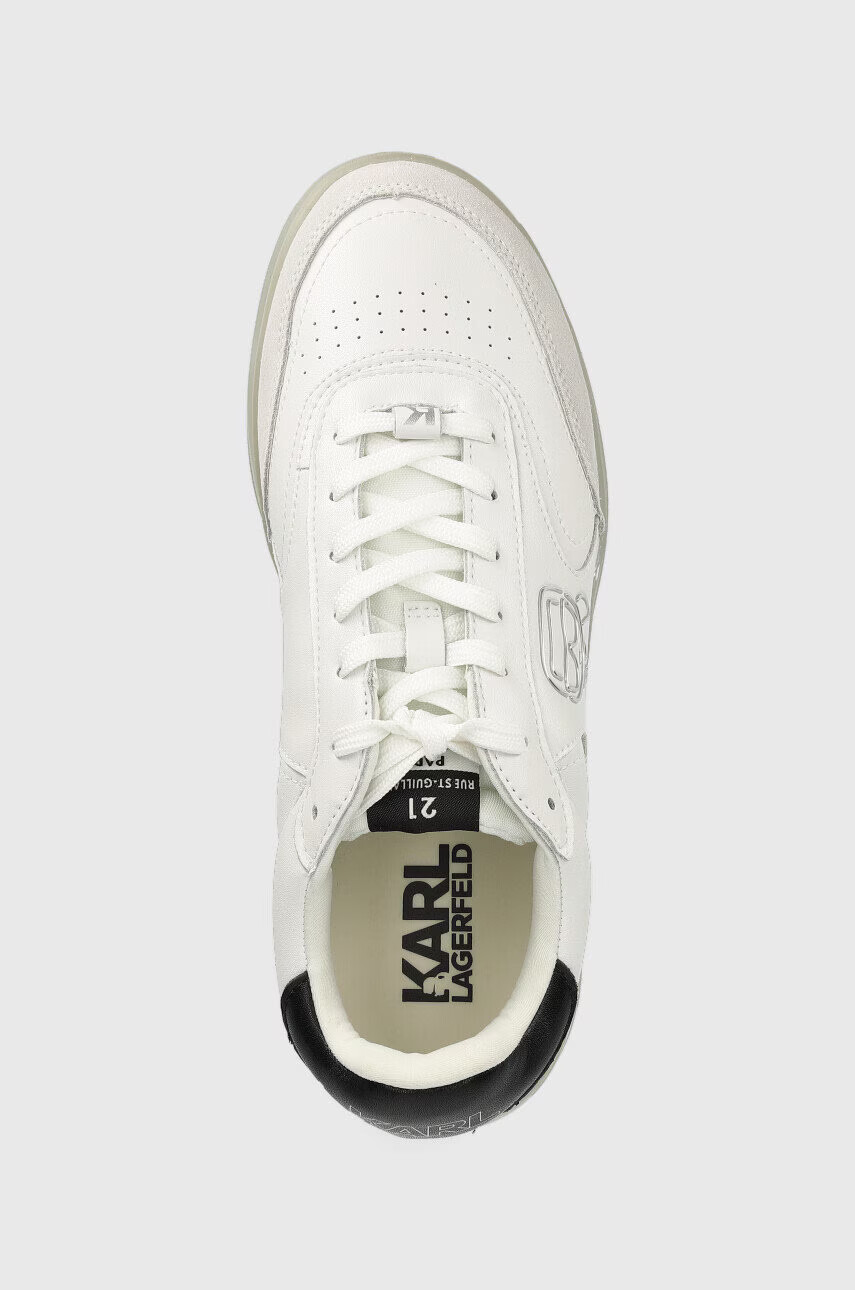 Karl Lagerfeld Маратонки Brink - Pepit.bg