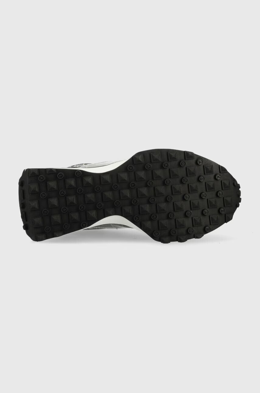 Karl Lagerfeld Маратонки KL62928 ZONE в черно - Pepit.bg