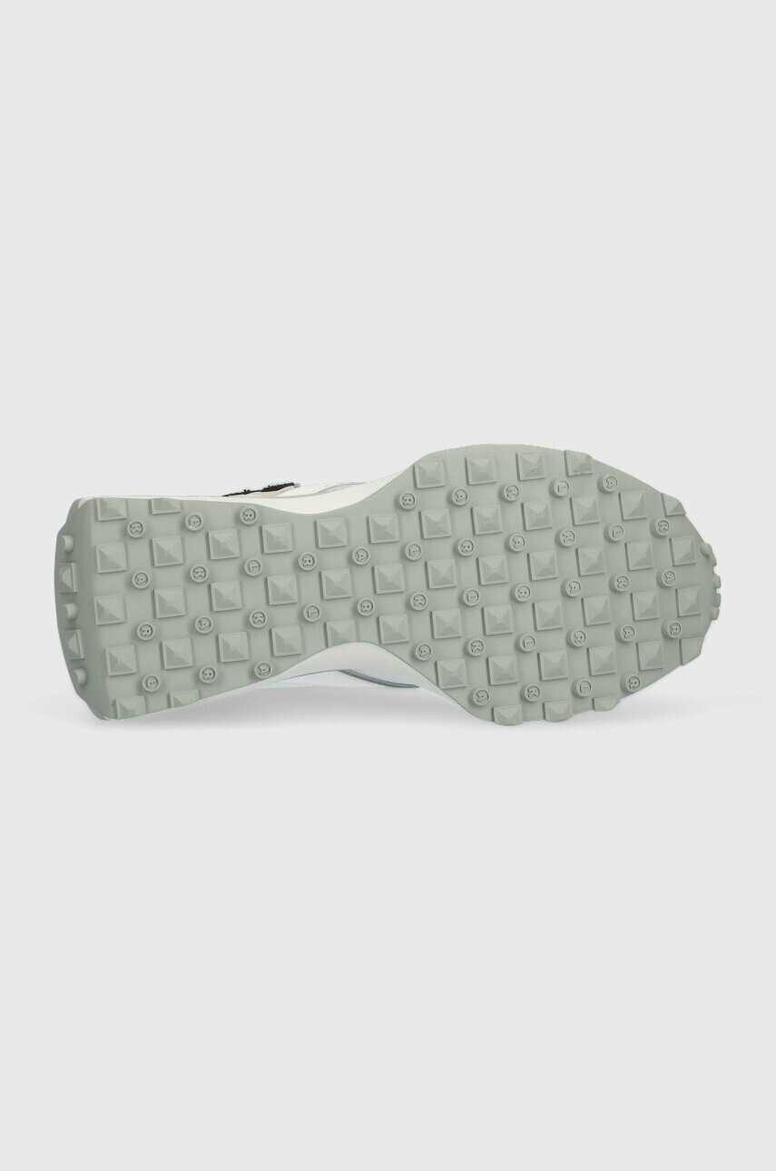 Karl Lagerfeld Маратонки KL62930N ZONE в бяло KL62930N - Pepit.bg