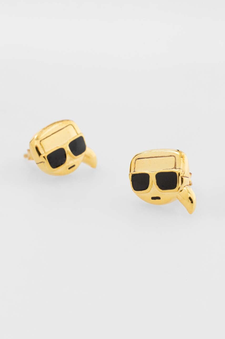 Karl Lagerfeld Обици - Pepit.bg