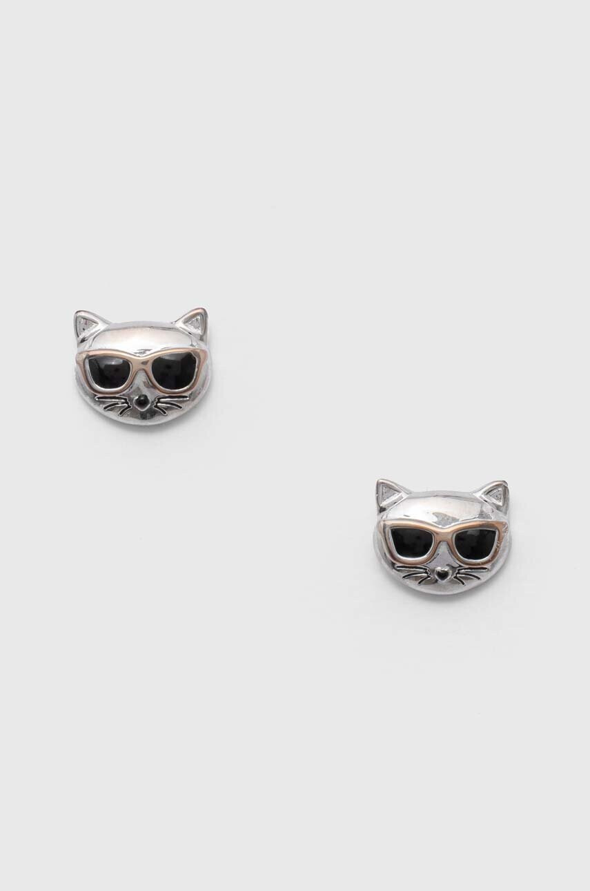 Karl Lagerfeld Обици - Pepit.bg
