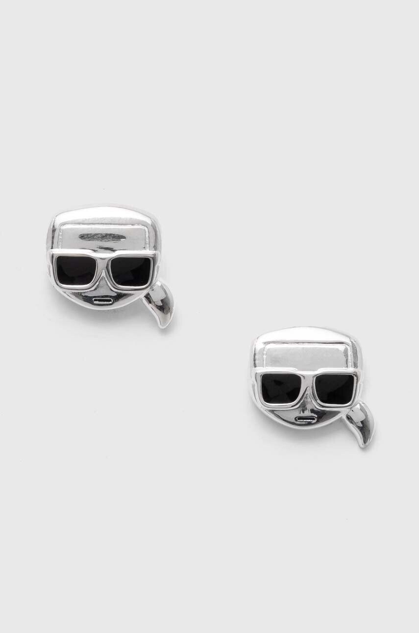 Karl Lagerfeld Обици - Pepit.bg