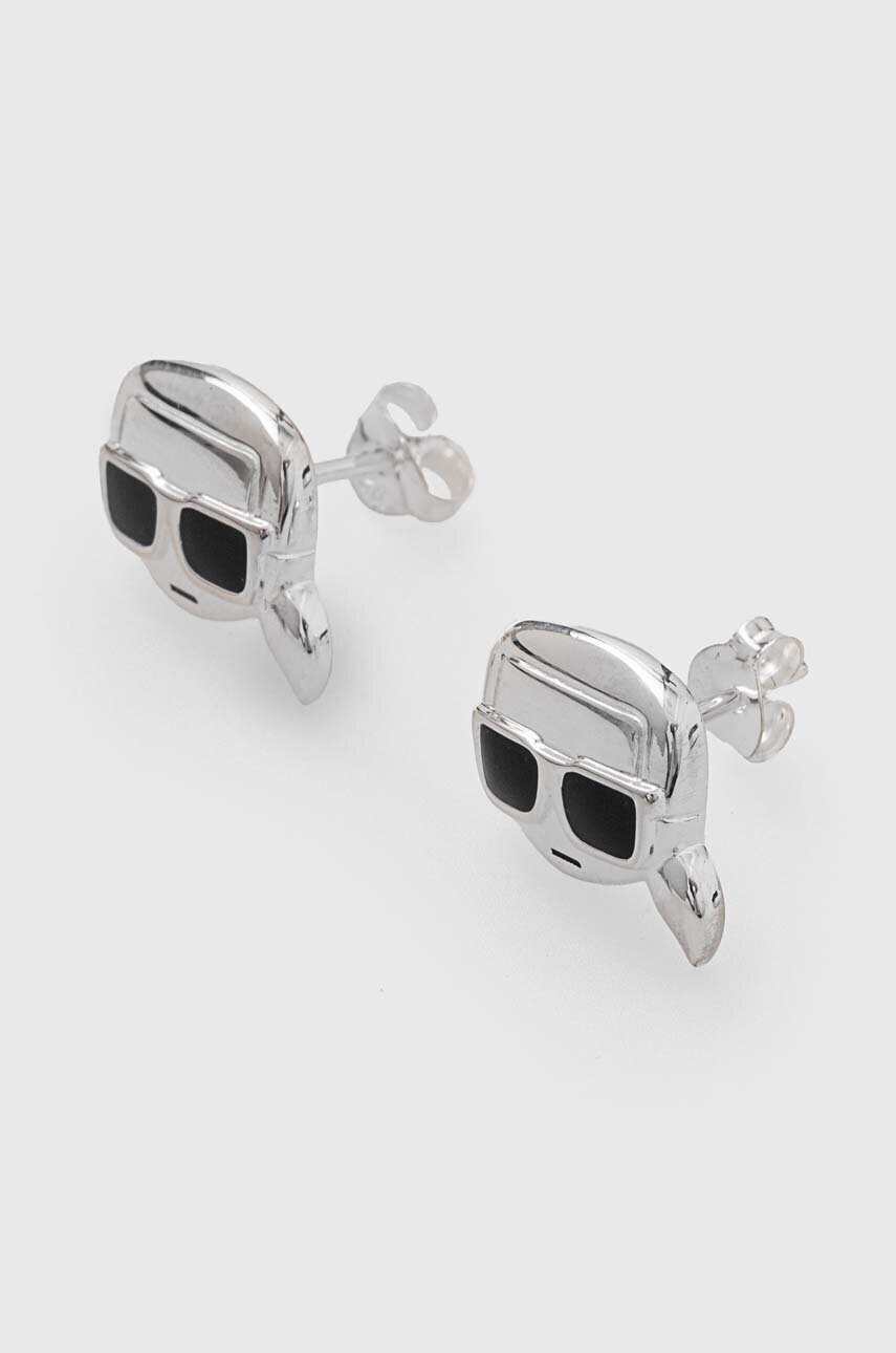Karl Lagerfeld Обици - Pepit.bg