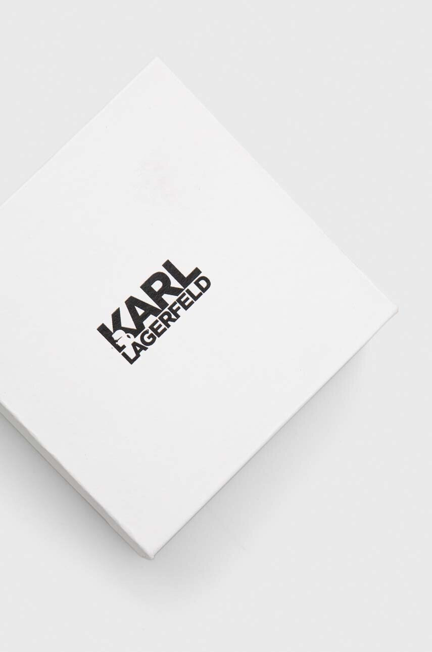 Karl Lagerfeld Обици - Pepit.bg