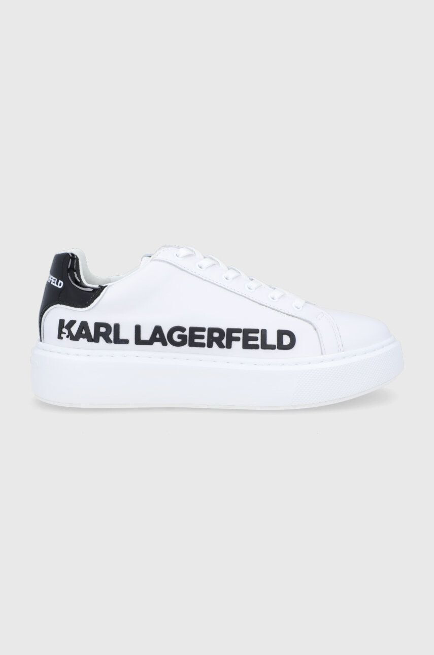 Karl Lagerfeld Обувки - Pepit.bg