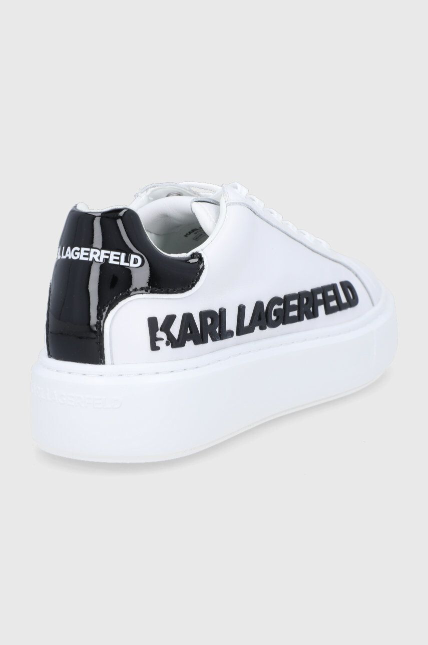 Karl Lagerfeld Обувки - Pepit.bg