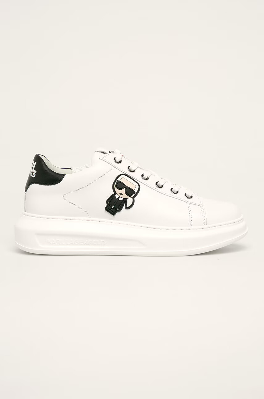 Karl Lagerfeld Обувки - Pepit.bg